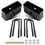 Scitoo 2" Leveling Lift Kit 2 Inch Rear For Toyota 1995-2020 Strut Spacer. Fixed Price $30.10.