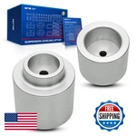 Kax Leveling Kit 3 Rear Lift Coil Spring Spacers For 2011-2025 Ram 1500. Fixed Price $73.96.