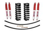 Skyjacker 132k N Lift Kit Suspension. Fixed Price $573.73.