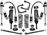 Icon For 03-09 Lexus Gx470 Stage 5 Suspension System With Tubular Uca. Fixed Price $4194.65.