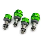 Dv8 Offroad Replacement Ball Joint Kit For 07-18 Jeep Wrangler Jk D-jkbljnt-01. Fixed Price $219.99.
