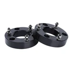2" Leveling Lift Kit Front Strut Spacer Ford F-150 2wd/4wd 2004-2026 2 Pcs. Fixed Price $49.99.