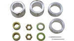 Moose Lift Kit +2" #epilk191 Polaris Ranger Crew 570/ranger 500. Fixed Price $220.95.