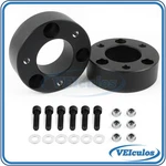 2pcs 2.5" Front Leveling Lift Kit For 2005-2022 Nissan Frontier Xterra. Fixed Price $38.59.