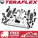 Teraflex 4.5" Sport St4 Suspension Lift Kit For '20+ Jeep Gladiator Jt 3.6l V6. Fixed Price $2684.91.
