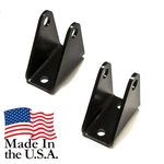 01-10 Chevy Gmc 2500 3500hd Front Shock Extender Brackets For Lifting / Leveling. Fixed Price $39.99.