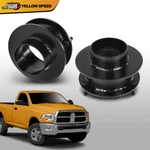 2.5" Lift Front Steel Leveling Kit Fit For 94-13 Dodge Ram 1500 2500 3500 4wd. Fixed Price $37.13.