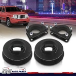 Front 2.5" & Rear Spacer 2" Leveling Lift Kit Fit For 2002-2007 Jeep Liberty Kj. Fixed Price $88.22.