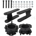 For 2015-2020 Chevy Colorado 2wd 4wd 3" Front & 2" Rear Leveling Lift Kit Black. Fixed Price $61.58.