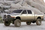Fabtech Suspension Lift Kit - Component Box. Fixed Price $815.89.