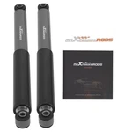 6.5-8" Lift G1 Front Shock Absorbers For Chevy Silverado/gmc Sierra 2wd 99-2007. Fixed Price $101.39.