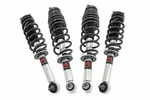 Rough Country 2" Lift Kit M1 Lifted Struts For Ford Bronco 4wd 2021-2023. Fixed Price $1199.95.