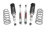 Rough Country 3" Lift Kit For 07-14 4wd Toyota Fj Cruiser/03-09 4runner. Fixed Price $549.95.