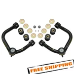 Icon Vehicle Dynamics 58450dj Front Upper Tubular Delta Joint Control Arm Kit. Fixed Price $849.95.