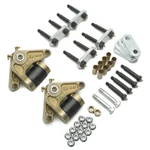 Dexter E-z Flex Tandem Suspension Kit - 2 Each 7-3/4 Inch Equalizer. Fixed Price $519.99.