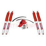 Skyjacker 2-2.5 In Suspension Lift Kit With Hydro Shocks Sky-f93203k-h. Fixed Price $778.05.