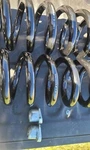 2017-2021 F250-f350 Ready Lift 2.5 Inch Coils. Fixed Price $200.00.