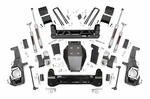 Rough Country 5in Gm Ntd Suspension Lift Kit 2020 2500hd. Fixed Price $1699.95.