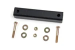 Zone Offroad Carrier Bearing Drop Mounts Below Crossmember Chevrolet/gmc 2500hd/. Fixed Price $52.69.