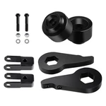 3" Front & 2" Rear Lift Kit Torsion Key For Chevy Tahoe Suburban Gmc Yukon 1500. Fixed Price $67.58.