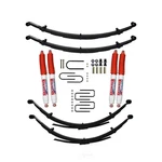 Suspension Lift Kit-4wd Skyjacker D400bks-n. Fixed Price $1437.53.