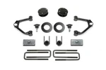 Fabtech K1128 Budget Lift System W/shock. Fixed Price $808.89.