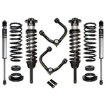Icon K53172t Stage 2 Suspension Lift Kit 0-3.5" W/uca For 03-09 Lexus Gx470 4wd. Fixed Price $2593.95.