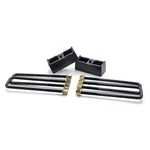 Readylift 66-3002 Rear Block Kit Fits Sierra 1500 2500 Hd Silverado. Fixed Price $151.99.