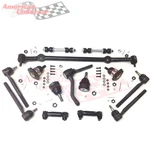 1974 - 1976 Buick Chevrolet Pontiac Ball Joint Tie Rod Idler Arm Center Link Kit. Fixed Price $399.00.
