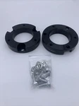 Dynofit 2" Front Leveling Lift Kits Spacers For Tacoma 4wd 2wd 2005-2020. Fixed Price $35.99.