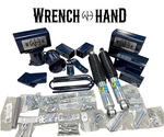 1999-2002 Suzuki Carry Mini Truck Ultimate 4" Suspension Lift Kit Db52 *usa*. Fixed Price $1399.00.