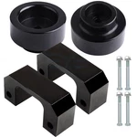 2.5" Front 1.5" Rear Leveling Lift Kit For Chevrolet Avalanche Suburban 1500. Fixed Price $49.49.
