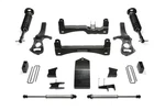 Fabtech K1140dl Suspension Lift Kit. Fixed Price $3905.27.