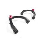 New Zone Offroad Adventure Series Upper Control Arms,2007-2018 Chevy & Gmc 1500. Fixed Price $509.95.