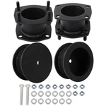 3" Front 2.5" Rear Leveling Lift Kit For 2006-2010 Jeep Commander Xk. Fixed Price $67.99.