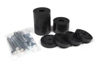 Jks Jks1140 Adjustable Front Bump Stop For 18-26 Jeep Wrangler Jl Gladiator Jt. Fixed Price $80.95.