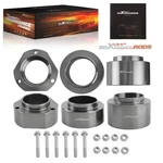 2 Inch Leveling Lift Kit Front & Rear For Suzuki Sidekick 1989-1998. Fixed Price $105.51.