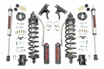 Rough Country 4.5" Coilover Conversion Kit Vertex/v2 For Ford Superduty 17-22. Fixed Price $1799.95.