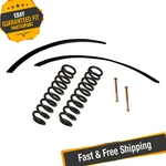 Skyjacker 2" X 1.5" Softride Suspension Lift Kit For 08-10 Ford F-250 Super Duty. Fixed Price $453.18.