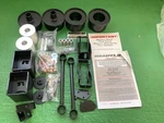 Readylift 69-6825 Sst 2.5" Lift Kit For 18-23 Jeep Wrangler Rubicon Jl New. Fixed Price $329.97.