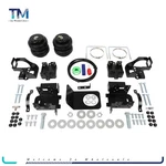 Rear Tow Assist Over Load Air Suspension Bag Kit Fits 1999-2004 Ford F250 F350. Fixed Price $186.39.