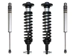 Icon 2015+ Ford F-150 4wd 0-2.63in Stage 1 Suspension System K93081. Fixed Price $2211.25.