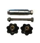 Fishbone Offroad Fb21273 Hi-lift Mount Kit. Fixed Price $29.99.