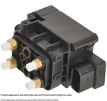 Cardone Air Suspension Solenoid Valve Unit For Jaguar Xj, Xjr575, Xjr 4j-7002v. Fixed Price $172.84.
