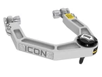 Icon K40012 Stage-2 0-2" Lift Kit W/billet For 21-26 Ford Bronco Hoss 2.0 Pkg. Fixed Price $2931.69.