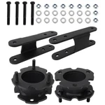 3" Front Rear Leveling Lift Kit For 2015-2021 2022 Chevrolet Colorado 2wd/4wd. Fixed Price $61.45.