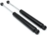 Front 2 Shocks Maxtrac 1200ll-0 Fits 3" Lowered 1965-1987 Chevy C10 2wd Truck. Fixed Price $123.75.