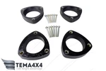 Tema4x4 Lift Kit 30mm For Subaru Forester 97-07, Legacy 93-98, Impreza 00-07. Fixed Price $131.00.