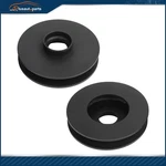 1.5" Inch Rear Leveling Lift Kit For 2014-2020 2021 2022 Dodge Ram 2500 2wd 4wd. Fixed Price $57.65.