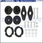 2.5" Front & Rear Leveling Lift Kit Fits Jeep Grand Cherokee 2011-2022. Fixed Price $92.53.